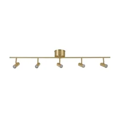 Cato 5-Spotlight gerade 120 cm