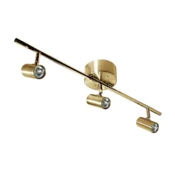 Cato 3-Spotlight gerade 66 cm
