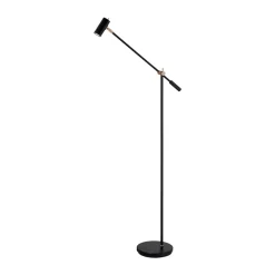 Cato Stehleuchte 134 cm