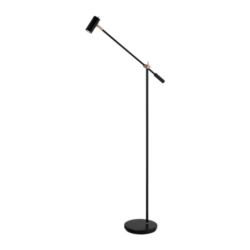 Cato Stehleuchte 134 cm