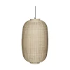 Chand Deckenleuchte Ø75 cm