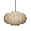 Chand Ellipse Pendelleuchte