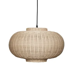 Chand Ellipse Pendelleuchte