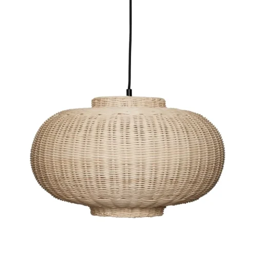 Chand Ellipse Pendelleuchte