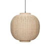 Chand Round Pendelleuchte
