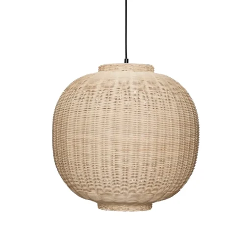 Chand Round Pendelleuchte