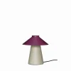 Chipper Tischleuchte Ø25 cm