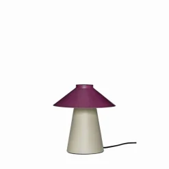 Chipper Tischleuchte Ø25 cm