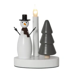 Christmas Joy Kerzenhalter
