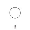 Circle Pendelleuchte