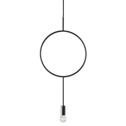 Circle Pendelleuchte