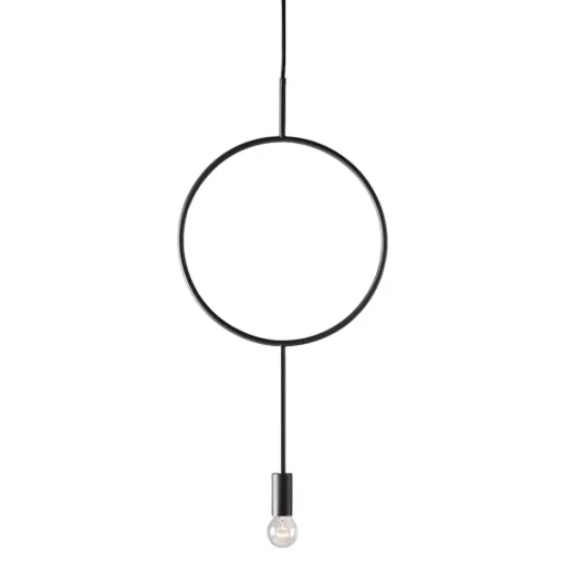 Circle Pendelleuchte