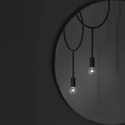 Circle Pendelleuchte