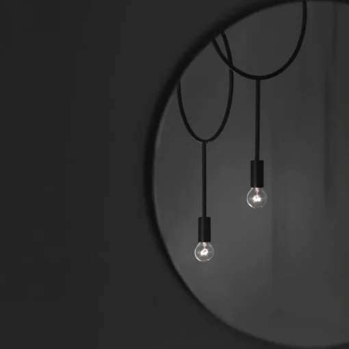 Circle Pendelleuchte