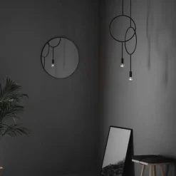 Circle Pendelleuchte