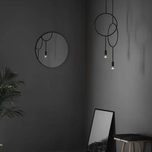 Circle Pendelleuchte