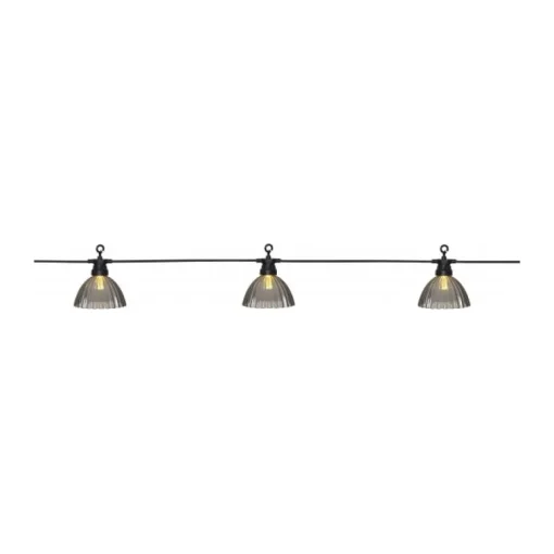 Circus Shade Lichterkette 4,95 m