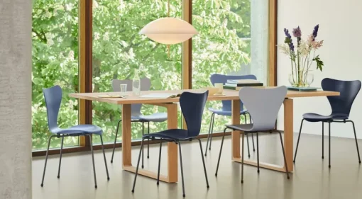 Clam Pendelleuchte