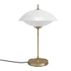 Clam Tischleuchte 50 cm
