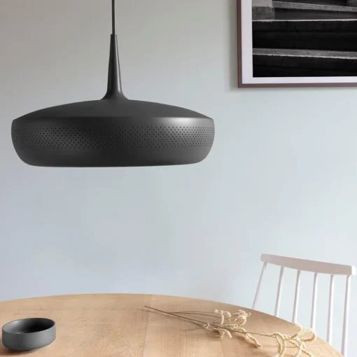 Clava Dine Pendelleuchte Ø43cm