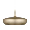 Clava Dine Pendelleuchte Ø43cm