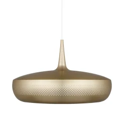 Clava Dine Pendelleuchte Ø43cm