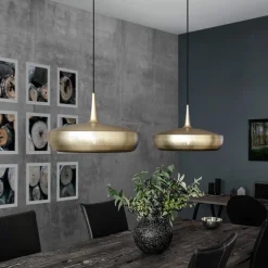 Clava Dine Pendelleuchte Ø43cm