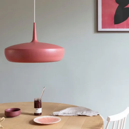 Clava Dine Pendelleuchte Ø43cm