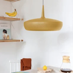 Clava Dine Pendelleuchte Ø43cm