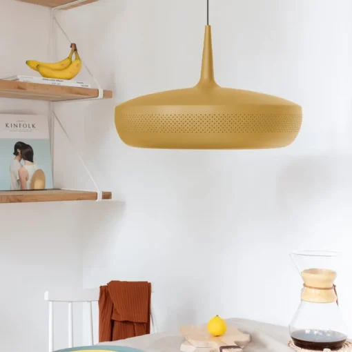 Clava Dine Pendelleuchte Ø43cm