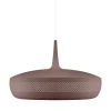 Clava Dine Pendelleuchte Ø43cm