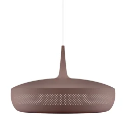 Clava Dine Pendelleuchte Ø43cm