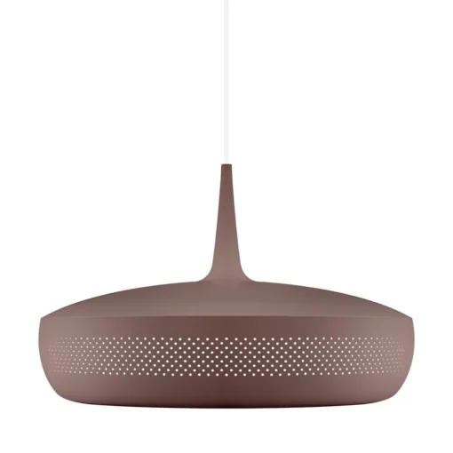 Clava Dine Pendelleuchte Ø43cm