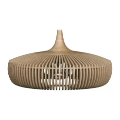 Clava Dine Wood Lampenschirm Ø43cm
