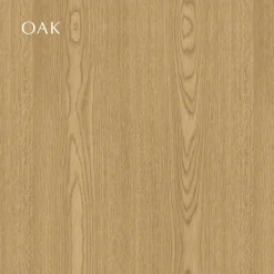 Clava Dine Wood Lampenschirm Ø43cm