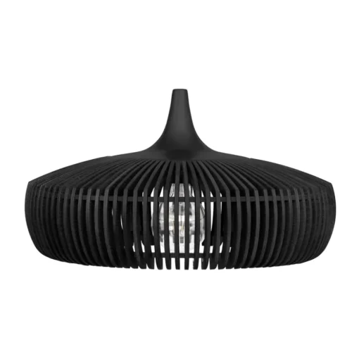 Clava Dine Wood Lampenschirm Ø43cm