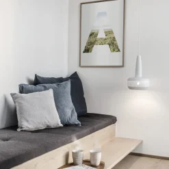 Clava Pendelleuchte Ø21,5cm