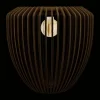 Clava Pendelleuchte Wood Ø38 cm