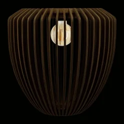 Clava Pendelleuchte Wood Ø38 cm