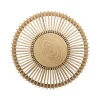 Clava Up Wandleuchte medium