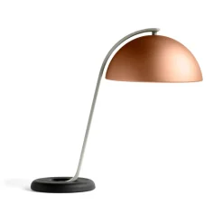 Cloche Tischleuchte