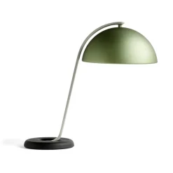 Cloche Tischleuchte