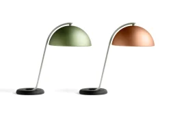 Cloche Tischleuchte