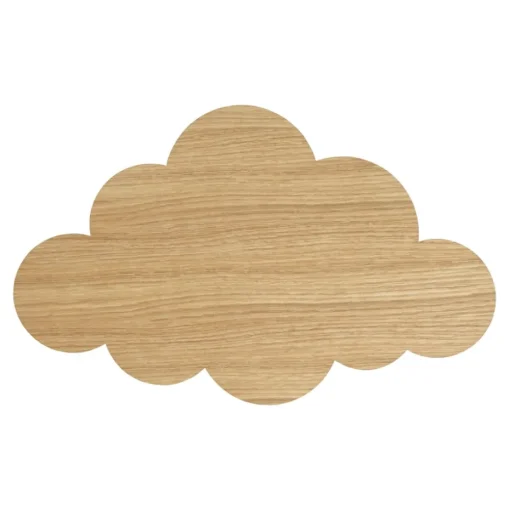 Cloud Kinderlampe minze