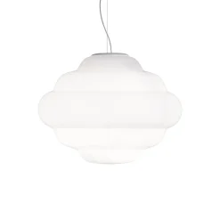 Cloud Pendelleuchte