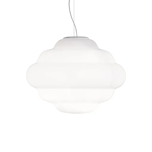 Cloud Pendelleuchte