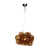 Cloud Pendelleuchte Ø48 cm