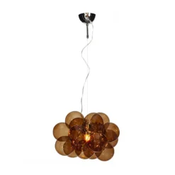 Cloud Pendelleuchte Ø48 cm