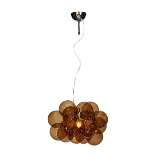 Cloud Pendelleuchte Ø48 cm