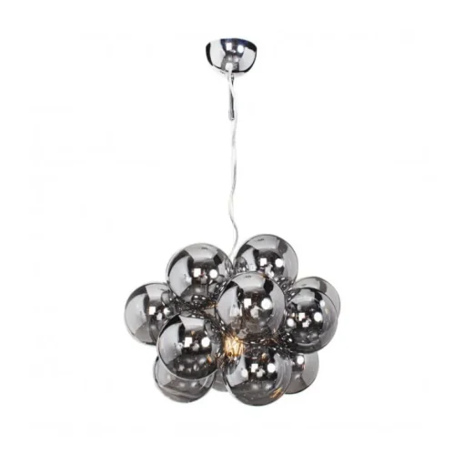 Cloud Pendelleuchte Ø48 cm